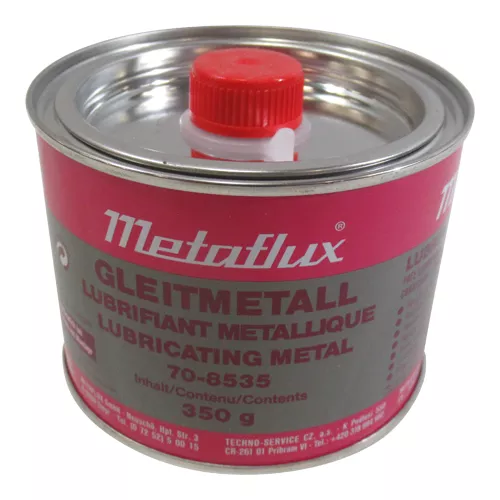 metaflux-metaflux-70-8535-350g-lubricating-metal-paste Metaflux | METAFLUX 70-8535 (350G) | Lubricating Metal Paste