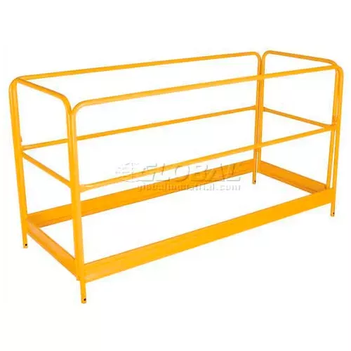metaltech-guard-rail-system-steel-maxi-scaffold-i-cisgrjp Metaltech Guard Rail System for Steel Maxi Scaffold - I-CISGRJP