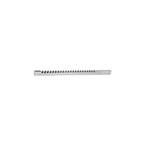 Metric Keyway Broach HSS, Type A 3mm