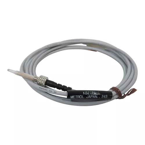 Metrol | KS21PA-L | Stopper Bolt Switch Cartridge