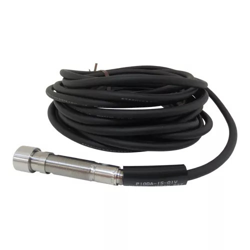 metrol-p10da-15-01v-touch-switch Metrol | P10DA-15-01V | Touch Switch