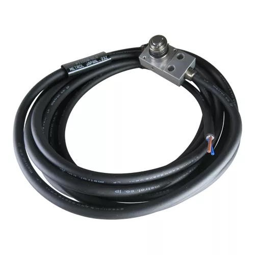 metrol-p11ddb-dld-touch-switch Metrol | P11DDB-DLD | Touch Switch