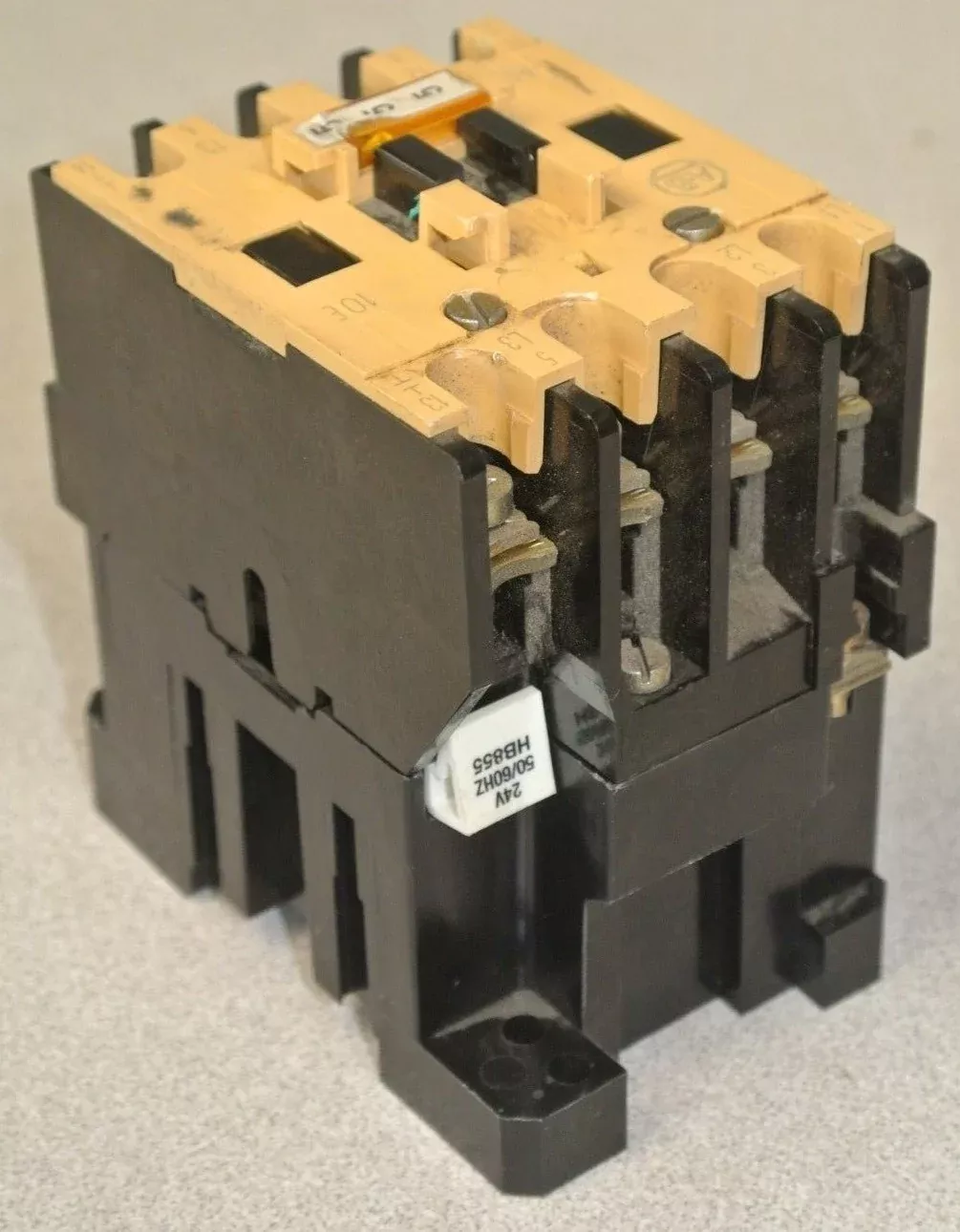 mfr-p-n-100-a18nd3-ser-c Mfr. p/n - 100-A18ND3, Ser. C