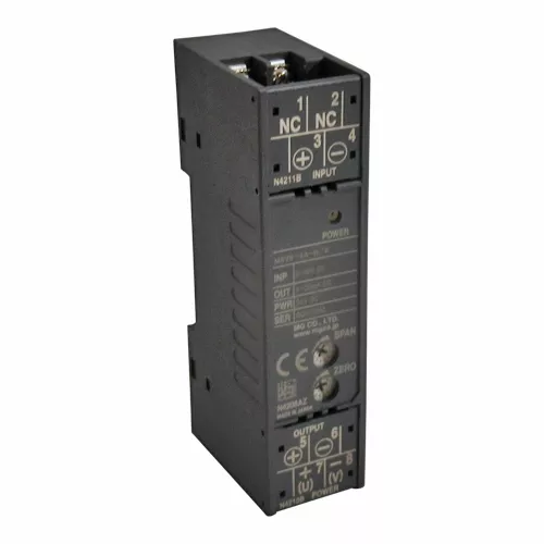 MG | M5VS-4A-R/K | DC Input Converter