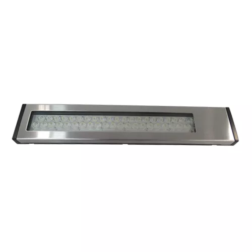 Micro Detectors | LPWL-488MB-4P-B | LED Machine Light