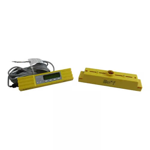 micronics-u1000mkii-fm-ultrasonic-flow-transmitter Micronics | U1000MKII-FM | Ultrasonic Flow Transmitter