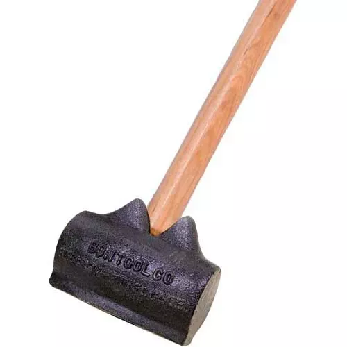 midwest-post-maul-head-10-lb-head-only Midwest Post Maul Head, 10 Lb Head Only