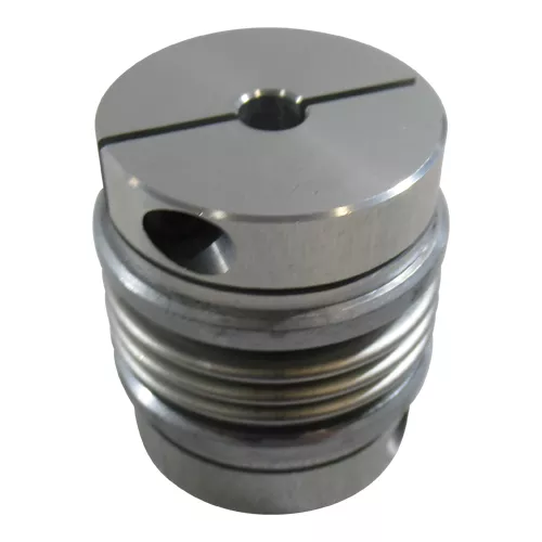 Mighty | MBC-S-33-6X15 | Coupling