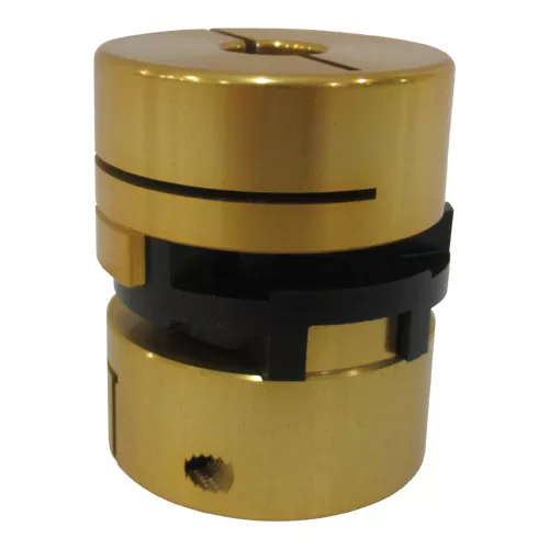 Mighty | MJC-41-12X12-TB | Coupling