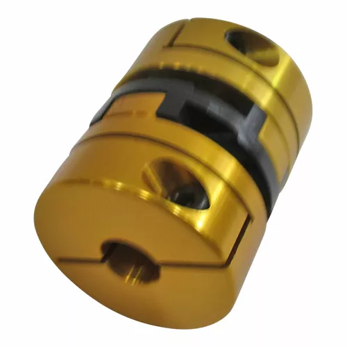 Mighty | MJC-41-8X12-TB | Flexible Shaft Coupling