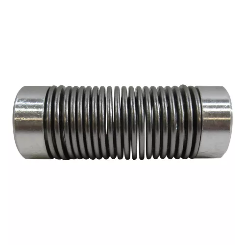 Miki Pulley | LM-14-1 14-14 | Shaft Coupling