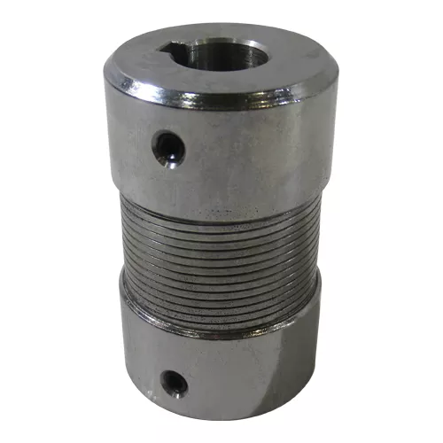 Miki Pulley | MM-14K 12H-12H | Coupling