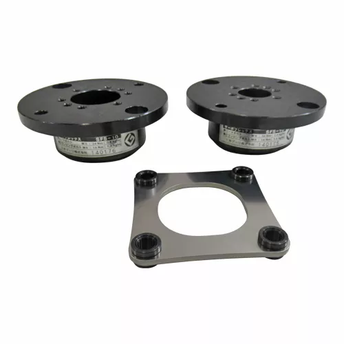 Miki Pulley | SFS-10S-25M-35M | Coupler