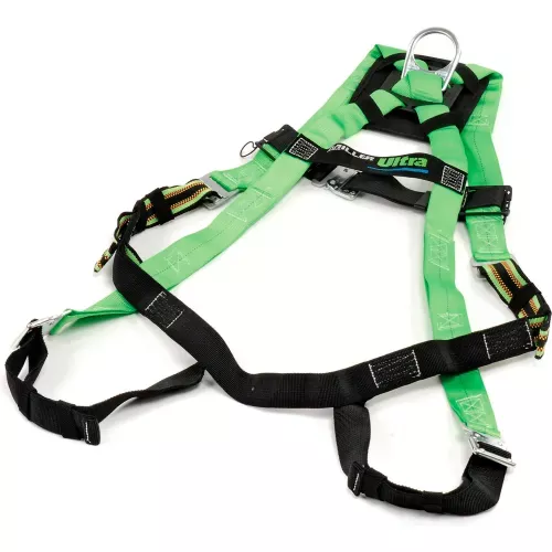 miller-duraflex-python-ultra-harnesses-p950qc-ugn Miller DuraFlex Python Ultra Harnesses, P950QC/UGN