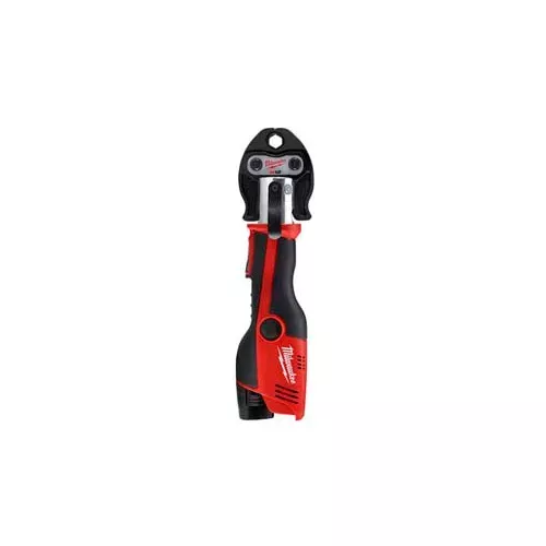 Milwaukee 2473-22 M12™ FORCELOGIC™ Press Tool 1/2"-1" Kit