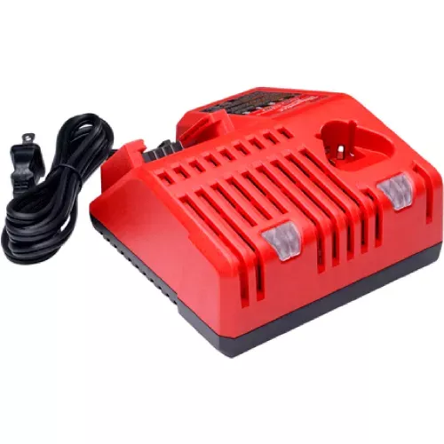 milwaukee-48-59-1812-m18-m12-multi-voltage-charger Milwaukee 48-59-1812 M18™ M12™ Multi-Voltage Charger
