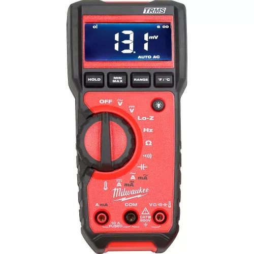 milwaukee-digital-multimeter-2217-20 Milwaukee Digital Multimeter 2217-20