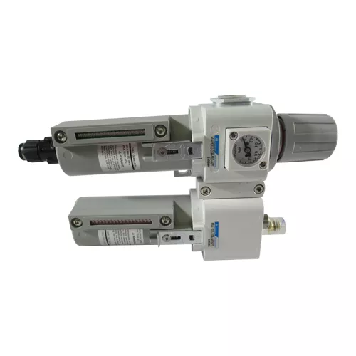 Mindman | MACP302-10A-MD-NPT | FRL Unit
