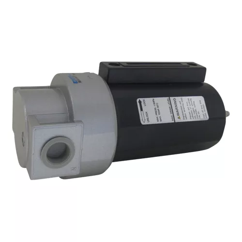 Mindman | MAF401-10A-NPT | Regulator