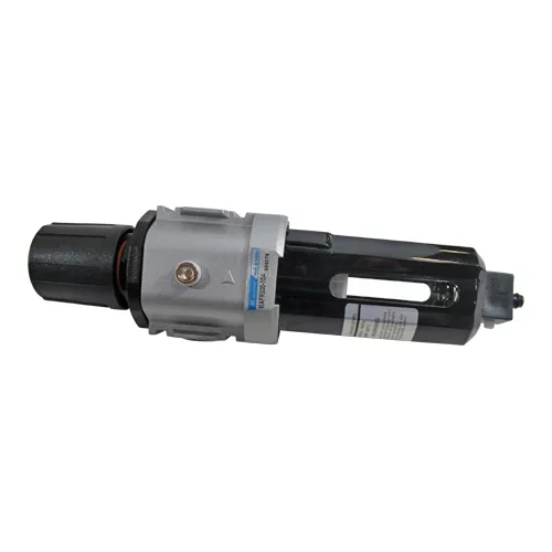 Mindman | MAFR300-10A | Regulator
