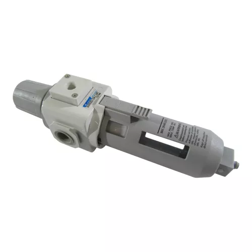 Mindman | MAFR302-10A-C-NPT | Filter/Regulator