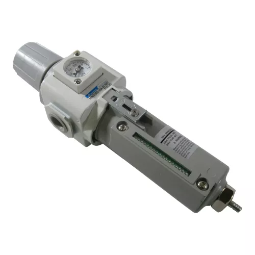 Mindman | MAFR302-10A-M | F.R. Air Unit