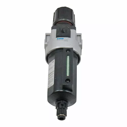 Mindman | MAFR401-10A-CD-NPT | Regulator