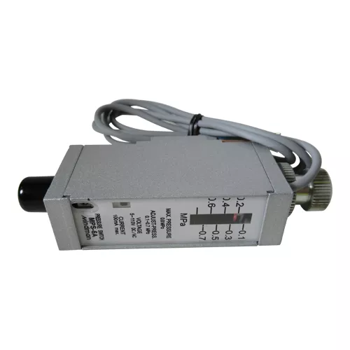 mindman-mps-6a-pressure-switch Mindman | MPS-6A | Pressure Switch
