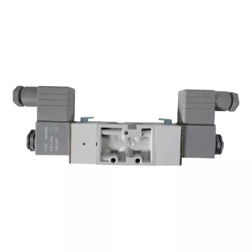 Mindman | MVSC-260-4E2-AC110-NPT | Solenoid Valve