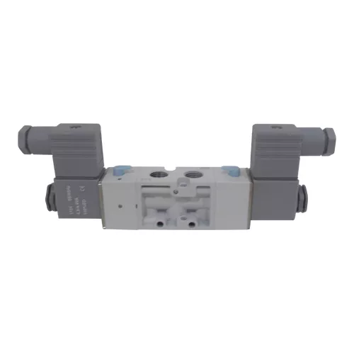 Mindman | MVSC-260-4E2-AC110 | Solenoid Valve