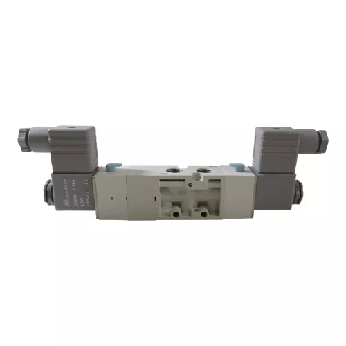 mindman-mvsc-260-4e2c-dc24v-npt-solenoid-valve Mindman | MVSC-260-4E2C-DC24V-NPT | Solenoid Valve