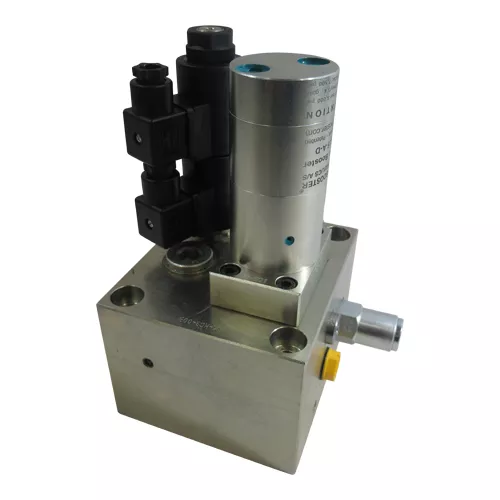 minibooster-m-hc3-003-intensifier-system miniBOOSTER | M-HC3-003 | Intensifier System