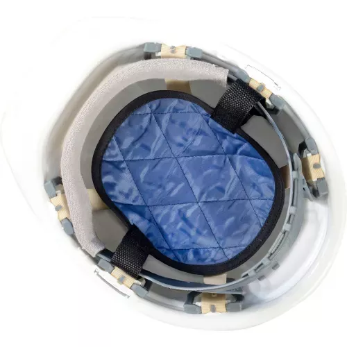 miracool-hard-hat-pads-navy-24-pack-hpk-968b-01 MiraCool Hard Hat Pads Navy, 24 Pack, HPK-968b-01