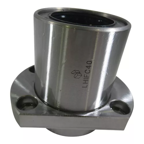 misumi-lhifc40-linear-ball-bearing Misumi | LHIFC40 | Linear Ball Bearing