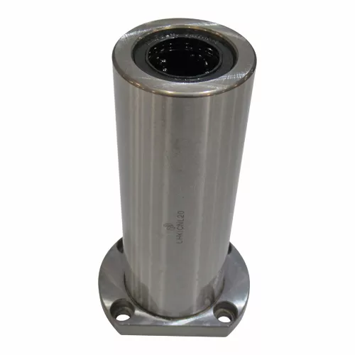 Misumi | LHKICNL20 | Pilot Flanged Linear Ball Bearing