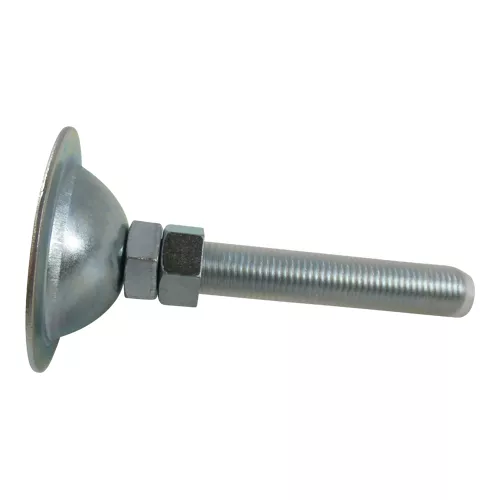 Misumi | NFJN16-100 | Leveling Mount