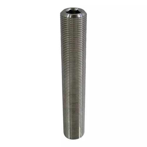 Misumi | SL-FABBSP20-120 | Screw With Hex Socket