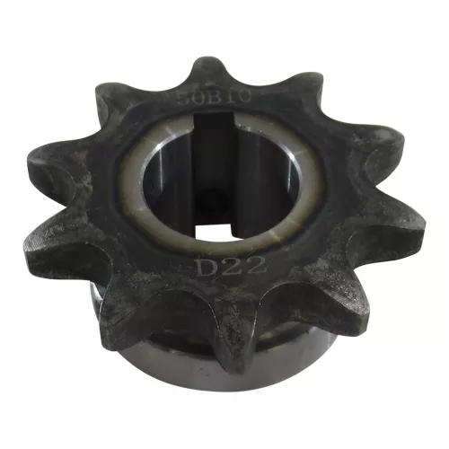 Misumi | SP50B10-N-22 | Sprocket