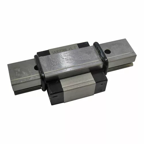misumi-ssebsn16-70-miniature-linear-guide Misumi | SSEBSN16-70 | Miniature Linear Guide