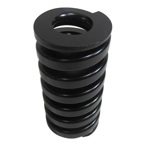 misumi-swg50-100-black-spring Misumi | SWG50-100 | Black Spring