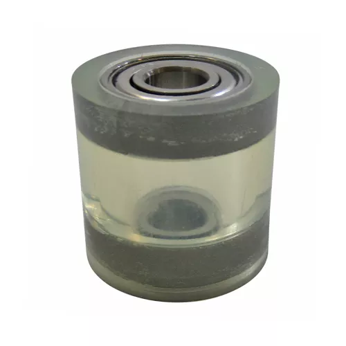 Misumi | UMJ20-20 | Urethane Roller
