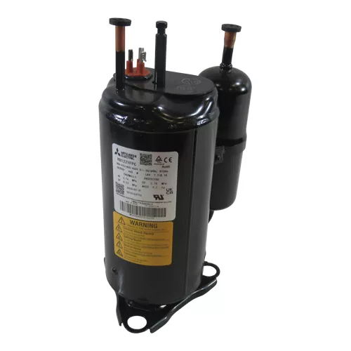 Mitsubishi | KB122YFPC | Rotary Compressor