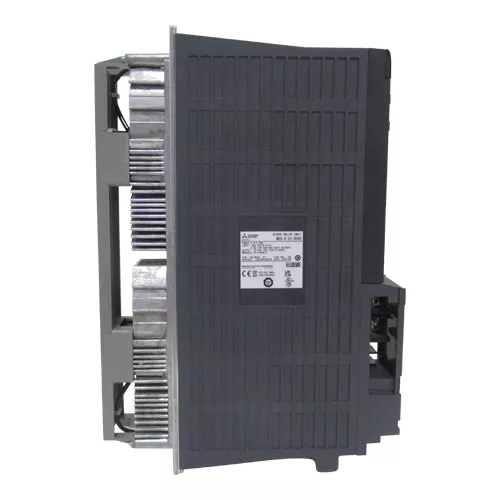 Mitsubishi | MDS-D-V2-8080 | Servo Drive