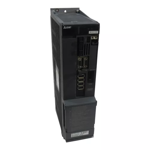 Mitsubishi | MDS-D2-V2-16080 | AC Servo Drive Amplifier