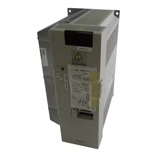 Mitsubishi | MDS-A-SPJA-75 | Drive-AC Spindle