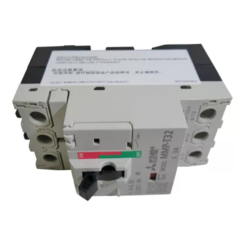 Mitsubishi | MMP-T32 6.3A | Circuit Breaker