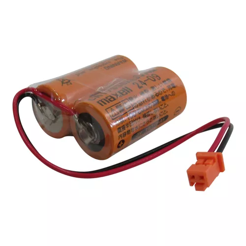 Mitsubishi | MR-BAT6V1 | Lithium Battery