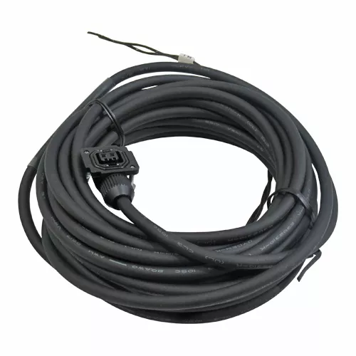 Mitsubishi | MR-BKS1CBL5M-A1-L | Electromagnetic Brake Cable