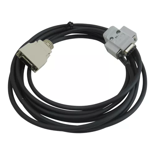 Mitsubishi | MR-CPCATCBL3M | PC Communication Cable