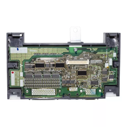 Mitsubishi | MR-D01 | Extension I/O Unit